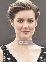 Megan Boone