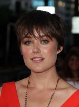 Megan Boone