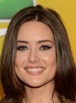 Megan Boone