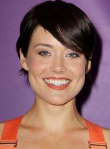 Megan Boone photo
