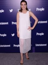 Megan Boone photo