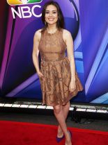 Megan Boone photo