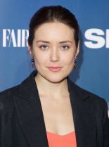 Megan Boone