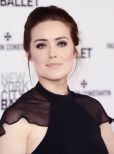 Megan Boone