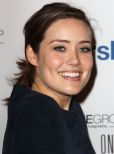 Megan Boone