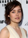 Megan Boone