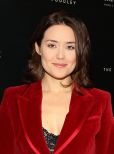 Megan Boone