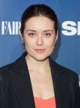 Megan Boone