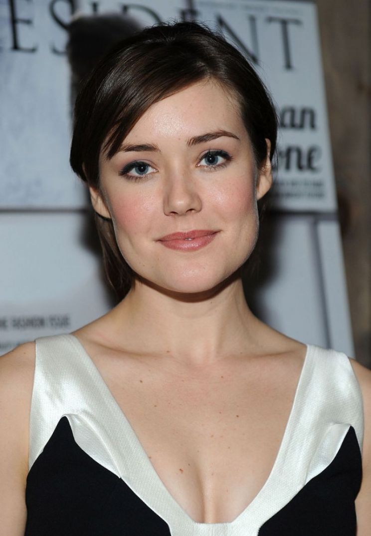 Megan boone sexy