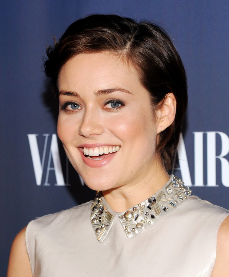 Megan Boone