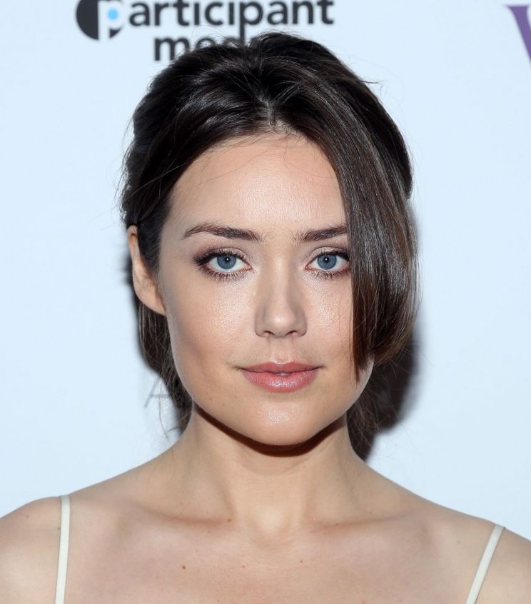 Megan Boone