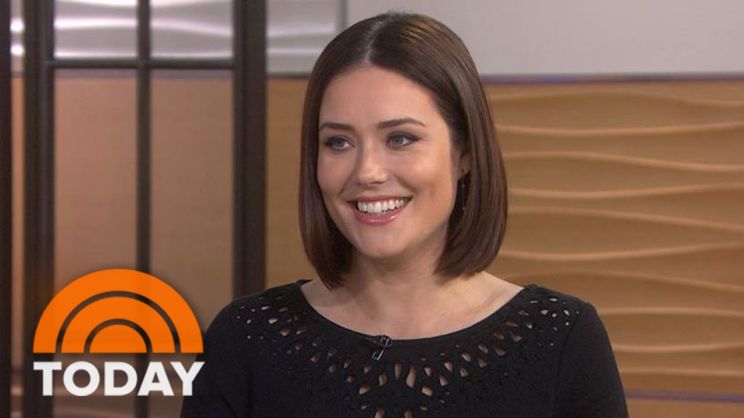 Megan Boone