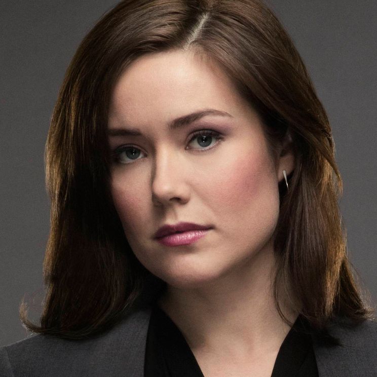 Megan Boone