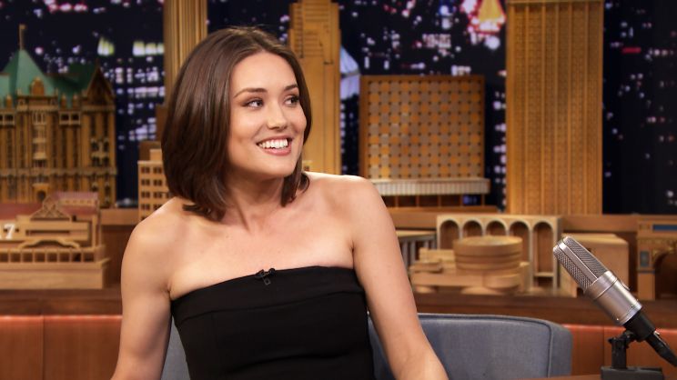 Megan Boone