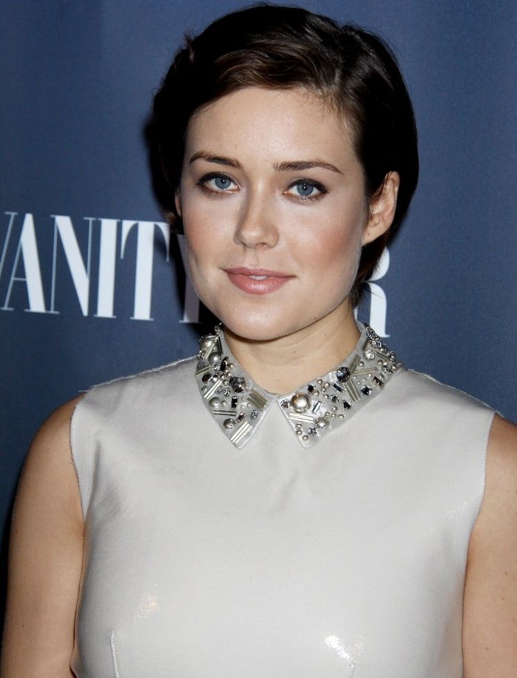 Megan Boone