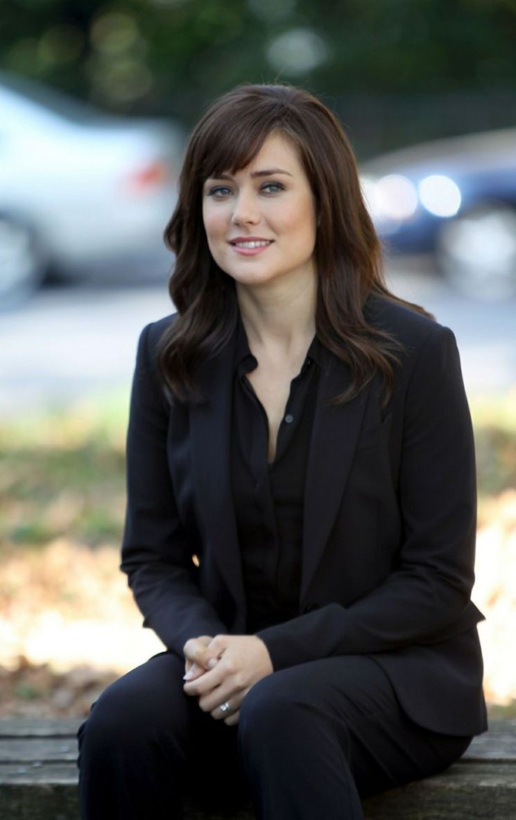 Megan Boone