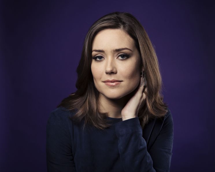 Megan Boone