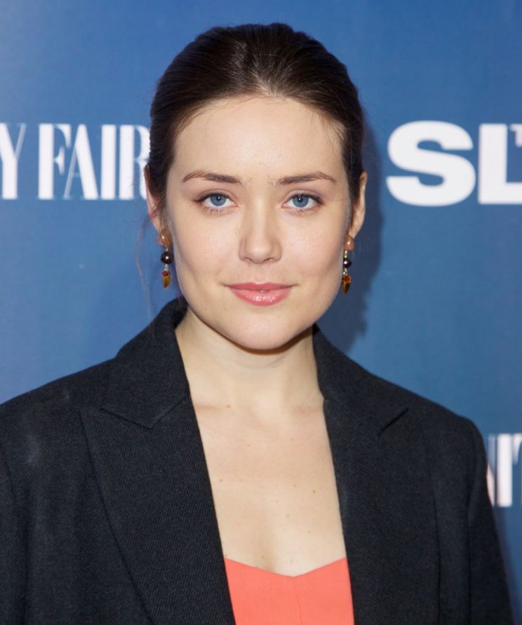 Megan Boone