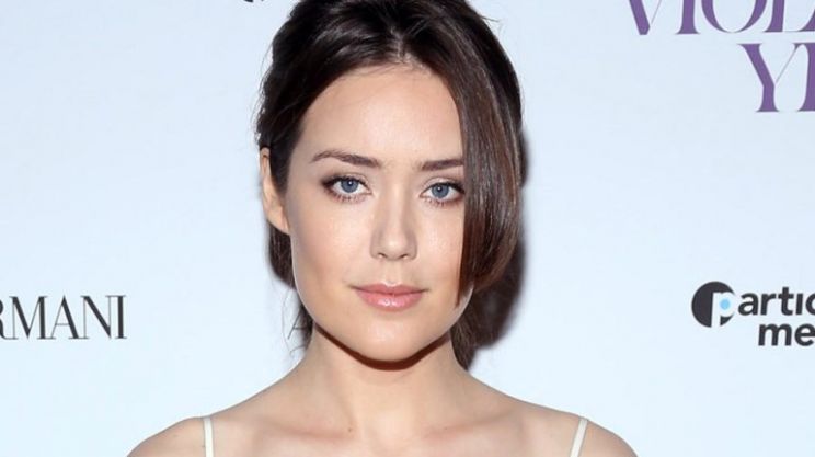Megan Boone