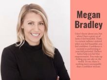Megan Bradley