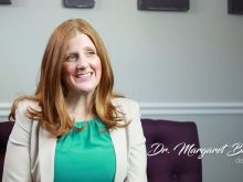 Megan Bradley