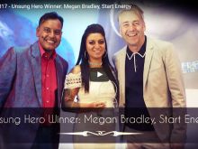 Megan Bradley