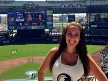 Megan Brown