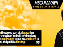 Megan Brown