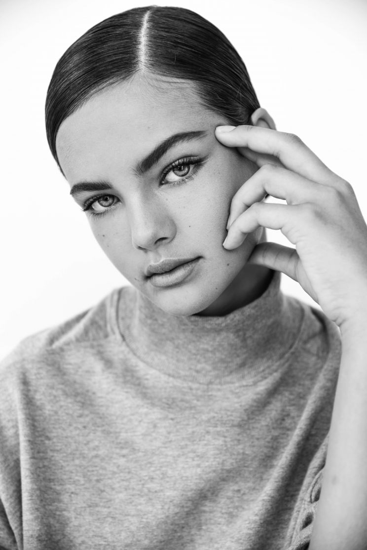 Megan Brown