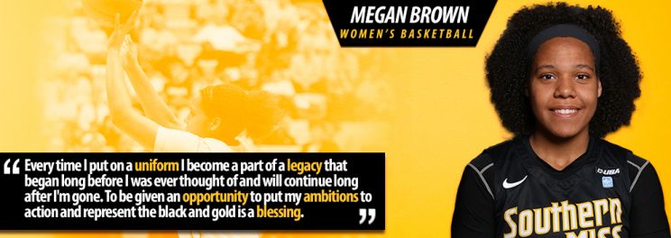 Megan Brown