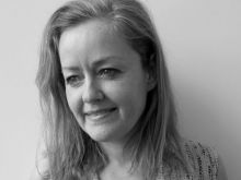 Megan Byrne