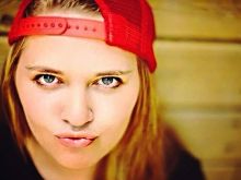Megan Byrne
