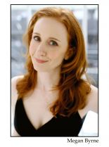 Megan Byrne