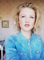 Megan Byrne