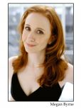 Megan Byrne