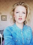 Megan Byrne