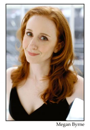 Megan Byrne