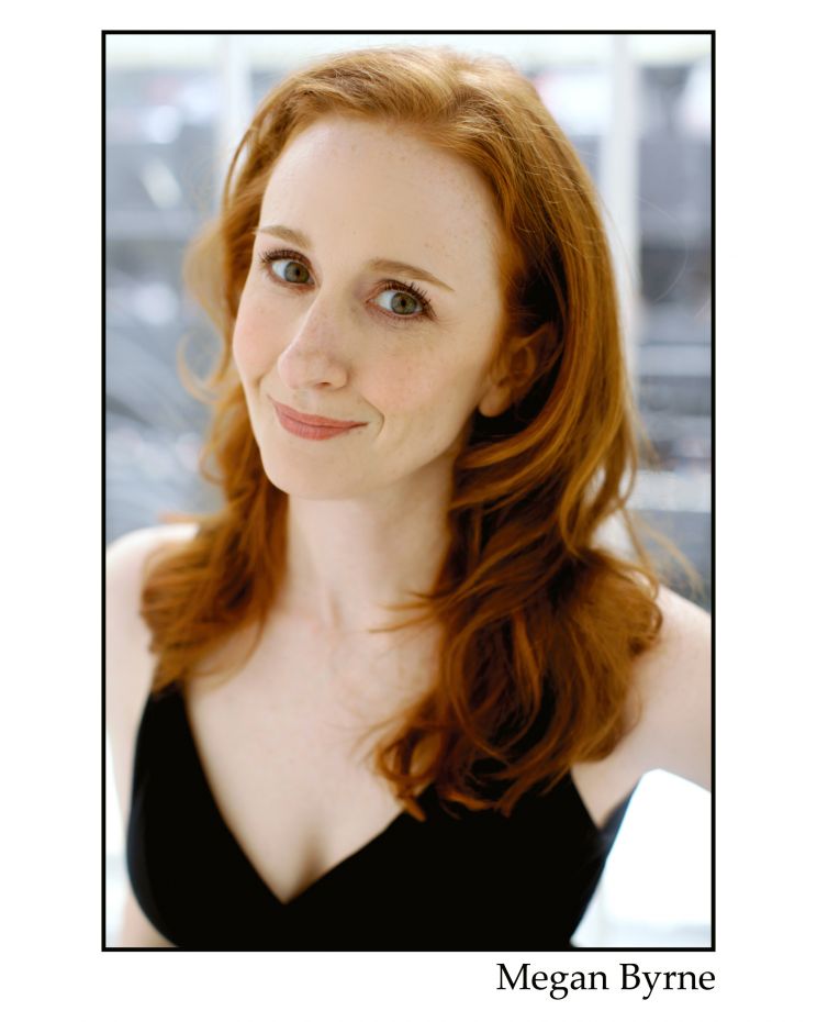 Megan Byrne