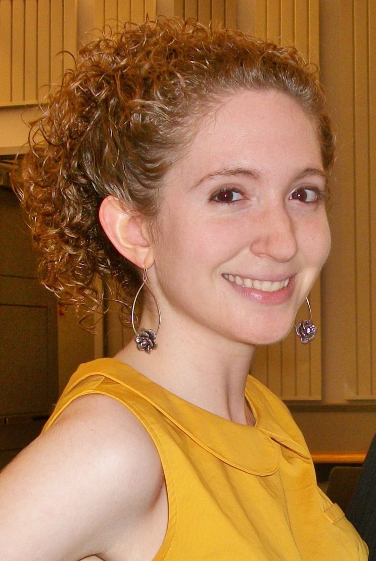Megan Byrne