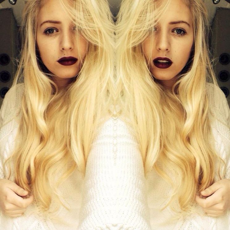 Megan Byrne