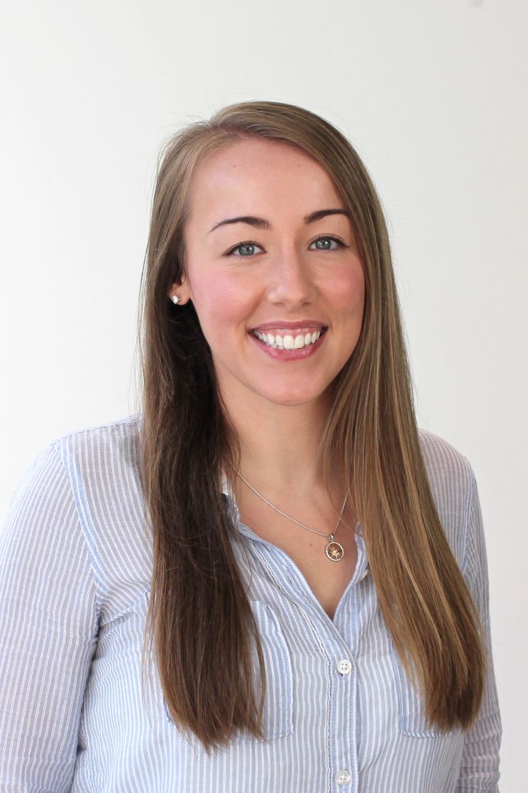 Megan Byrne