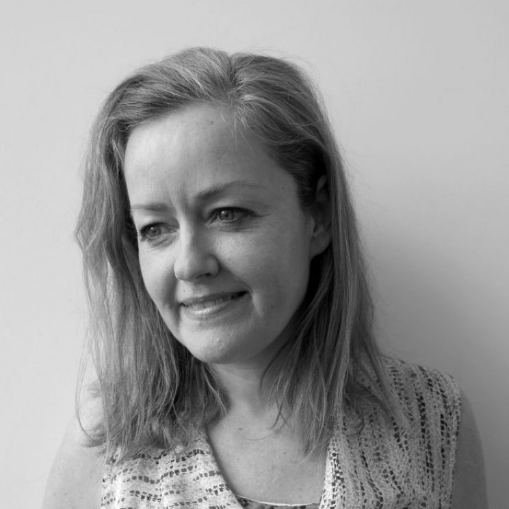 Megan Byrne
