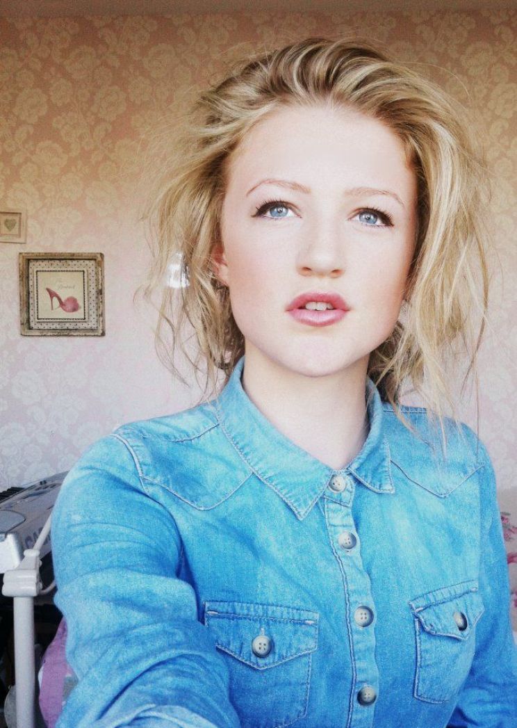 Megan Byrne