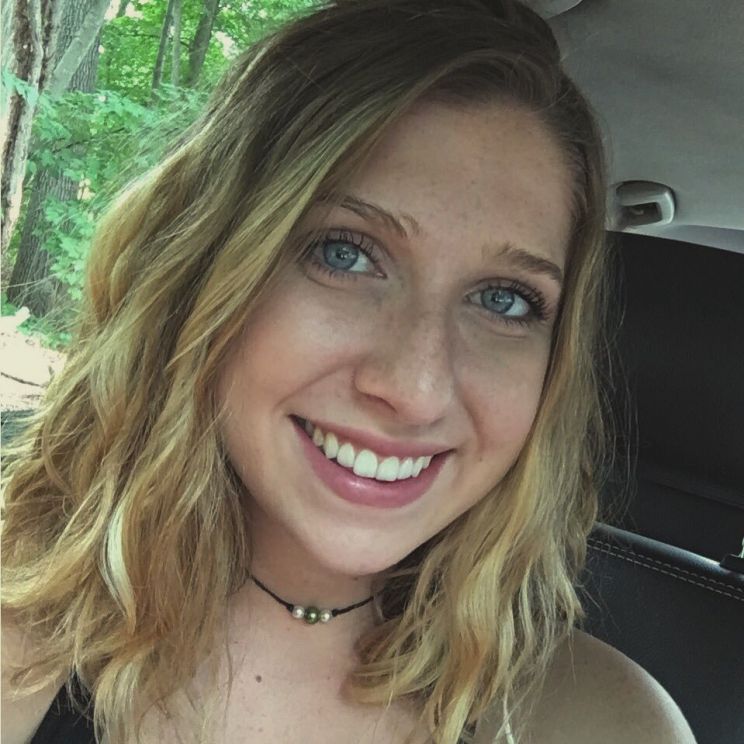 Megan Byrne