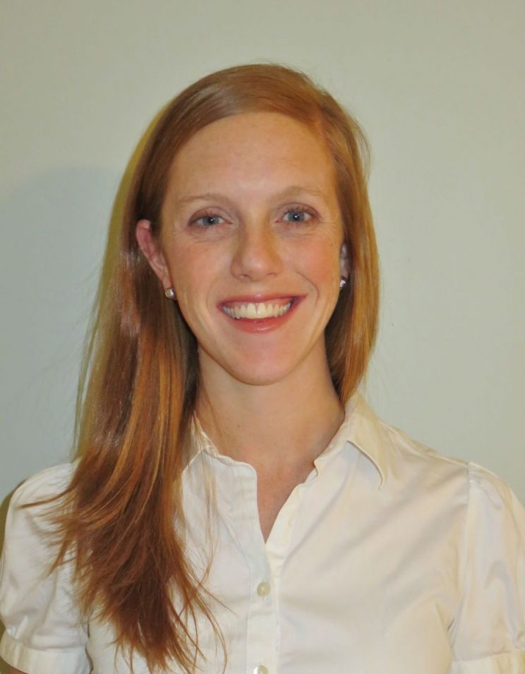 Megan Byrne