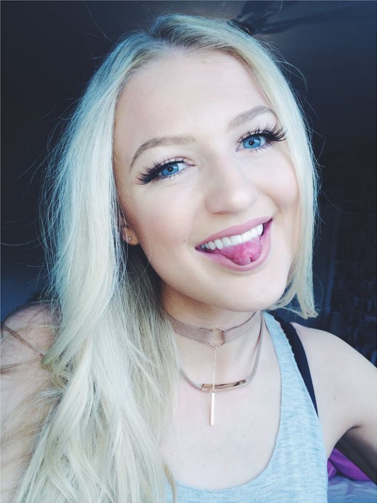 Megan Byrne