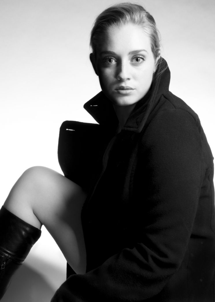Megan Byrne