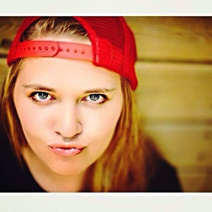 Megan Byrne