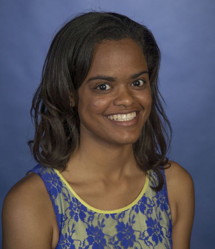 Megan Cavanaugh