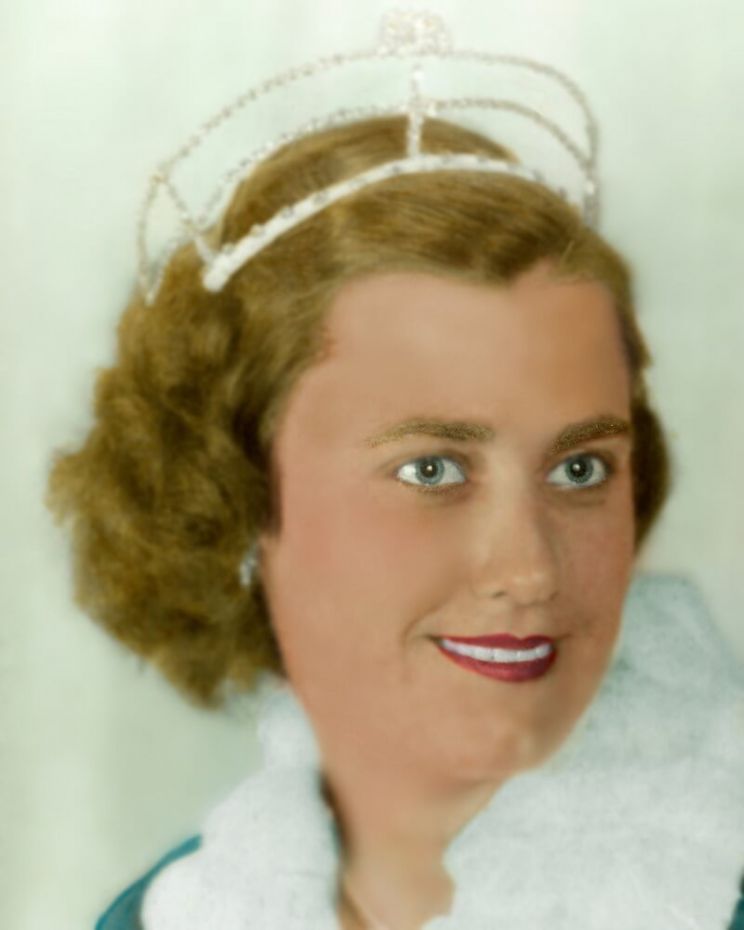 Megan Cavanaugh